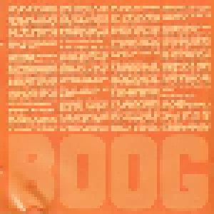 Bigbadboogaloo - Latin Boogaloo From The Big Apple (CD) - Bild 7
