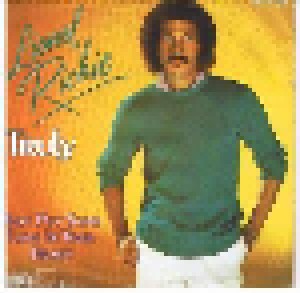 Lionel Richie: Truly (7") - Bild 1