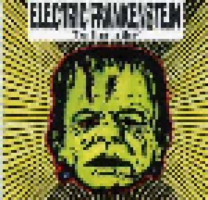 Electric Frankenstein: The Time Is Now! (CD) - Bild 1