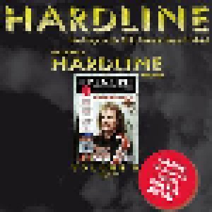 Cover - Beggar's Jam: Sound Of Hardline Magazin - Volume 11, The