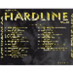 The Sound Of Hardline Magazin - Volume 11 (CD) - Bild 2