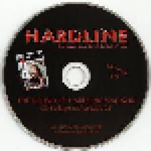 The Sound Of Hardline Magazin - Volume 11 (CD) - Bild 3