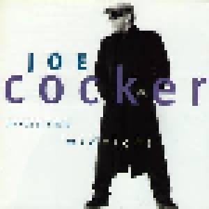 Joe Cocker: Across From Midnight (CD) - Bild 1