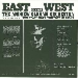 The Andrew Oldham Orchestra: East Meets West (SHM-CD) - Bild 4