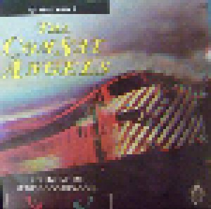 The Comsat Angels: You Move Me (One Good Reason) (12") - Bild 1