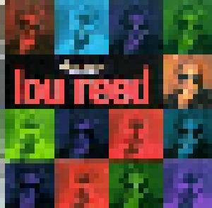 Lou Reed: Retrospective, A - Cover