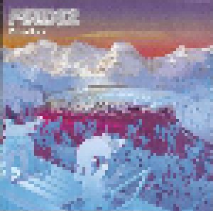 Feeder: Echo Park (CD) - Bild 1