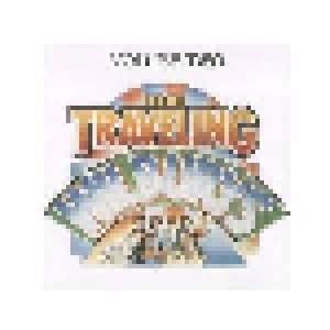 Traveling Wilburys: Volume Two (CD) - Bild 1
