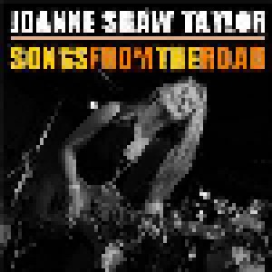Cover - Joanne Shaw Taylor: Songs From The Road
