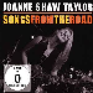 Joanne Shaw Taylor: Songs From The Road (CD + DVD) - Bild 2