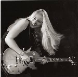 Joanne Shaw Taylor: Songs From The Road (CD + DVD) - Bild 6