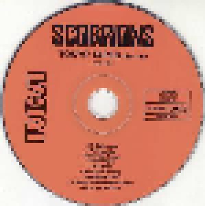Scorpions: Tokyo Tapes (2-CD) - Bild 5