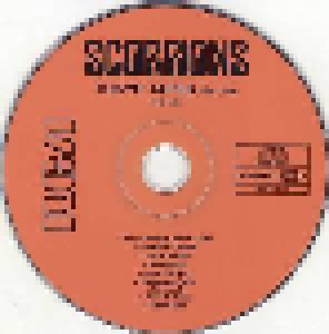 Scorpions: Tokyo Tapes (2-CD) - Bild 6