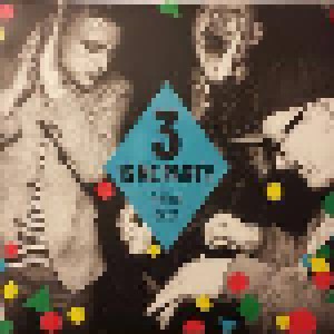 Fettes Brot: 3 Is Ne Party (2-LP + CD) - Bild 1