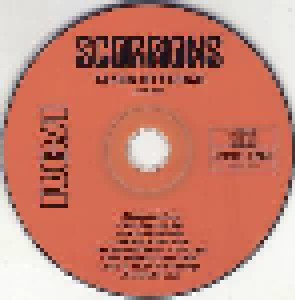 Scorpions: Taken By Force (CD) - Bild 5