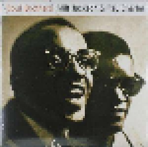 Cover - Ray Charles & Milt Jackson: Soul Brothers