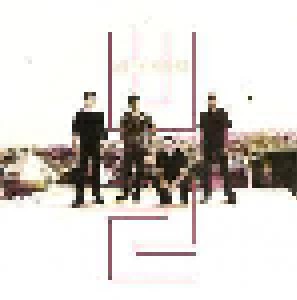 U2: Magnificent (Single-CD) - Bild 1