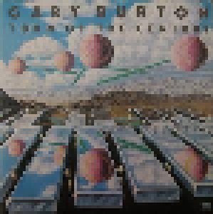 Gary Burton: Turn Of The Century (2-LP) - Bild 1