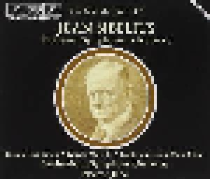Jean Sibelius: The Seven Symphonies • Kullervo (4-CD) - Bild 1