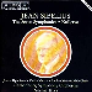 Jean Sibelius: The Seven Symphonies • Kullervo (4-CD) - Bild 3