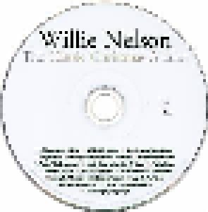 Willie Nelson: The Classic Christmas Album (CD) - Bild 4