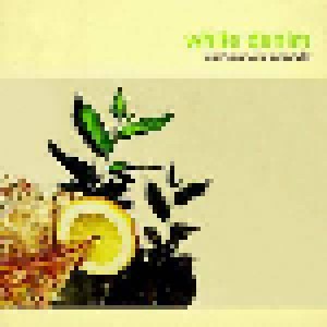White Denim: Corsicana Lemonade (LP) - Bild 1