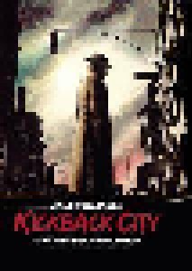 Rory Gallagher: Kickback City (3-CD) - Bild 1