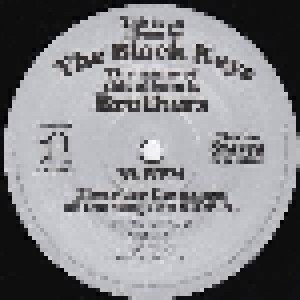 The Black Keys: Brothers (2-LP + CD) - Bild 3
