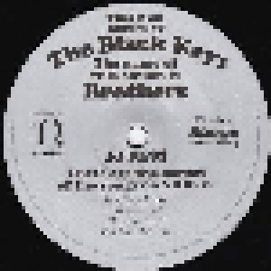 The Black Keys: Brothers (2-LP + CD) - Bild 5