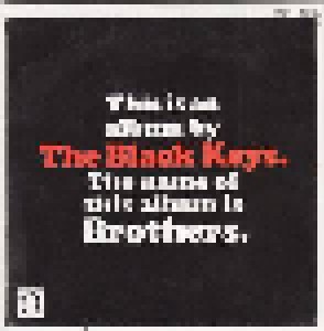 The Black Keys: Brothers (2-LP + CD) - Bild 7
