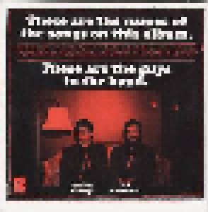 The Black Keys: Brothers (2-LP + CD) - Bild 8