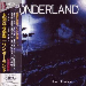 Cover - Wonderland: Is This ...