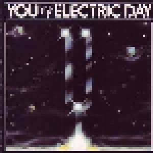 You: Electric Day (CD) - Bild 1
