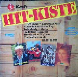 Hit-Kiste (LP) - Bild 1
