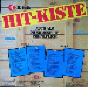 Hit-Kiste (LP) - Bild 2