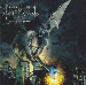 Maze Of Torment: Hammers Of Mayhem (Promo-CD) - Bild 1