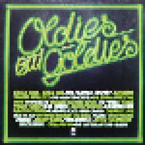 Oldies But Goldies (LP) - Bild 1