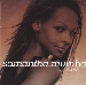 Samantha Mumba: Gotta Tell You (CD) - Bild 1