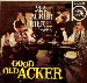 Mr. Acker Bilk & His Paramount Jazz Band: Good Old Acker (LP) - Bild 1