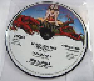 Mike Oldfield: Mike Oldfield's Single (PIC-7") - Bild 2