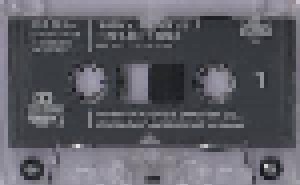Bronski Beat + Communards, The + Jimmy Somerville: The Singles Collection 1984/1990 (Split-Tape) - Bild 3