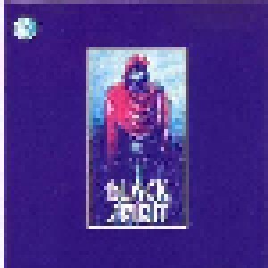 Black Spirit: Black Spirit (CD) - Bild 1