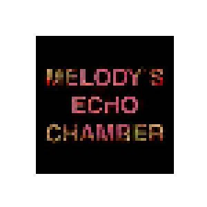 Cover - Melody’s Echo Chamber: Crystallized