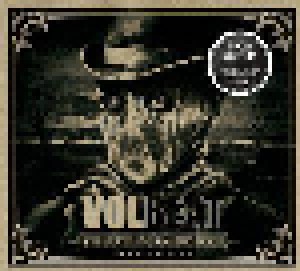 Volbeat: Outlaw Gentlemen & Shady Ladies - Tour Edition (2013)