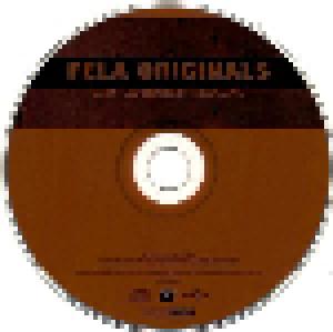 Fela Kuti & The Africa '70: V.I.P. / Authority Stealing (CD) - Bild 3