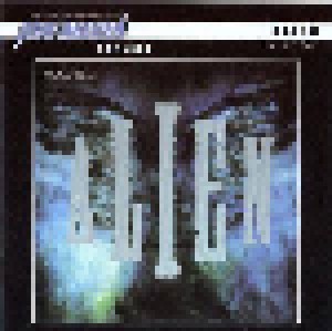Alien: Shiftin' Gear (CD) - Bild 1