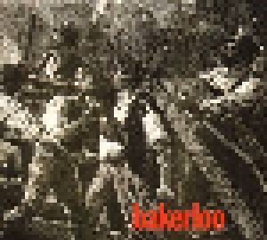 Bakerloo: Bakerloo (CD) - Bild 1
