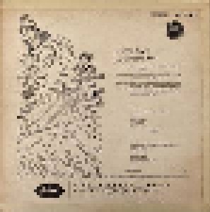 George Shearing Quintet: Latin Lace (LP) - Bild 2