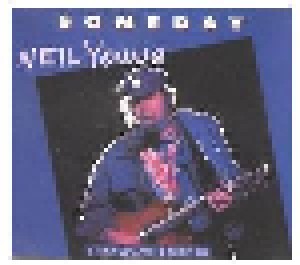 Neil Young: Someday (Single-CD) - Bild 1