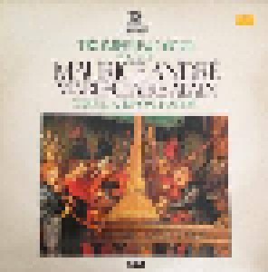 Trompete & Orgel, Volume 4 (LP) - Bild 1